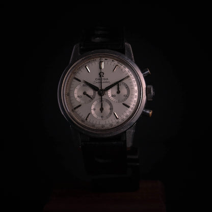 OMEGA Seamaster 105.001-62 - 1962