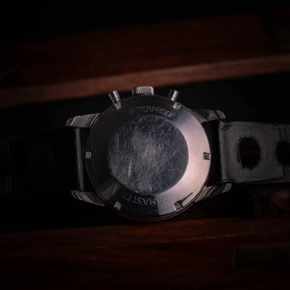 OMEGA Seamaster 105.001-62 - 1962