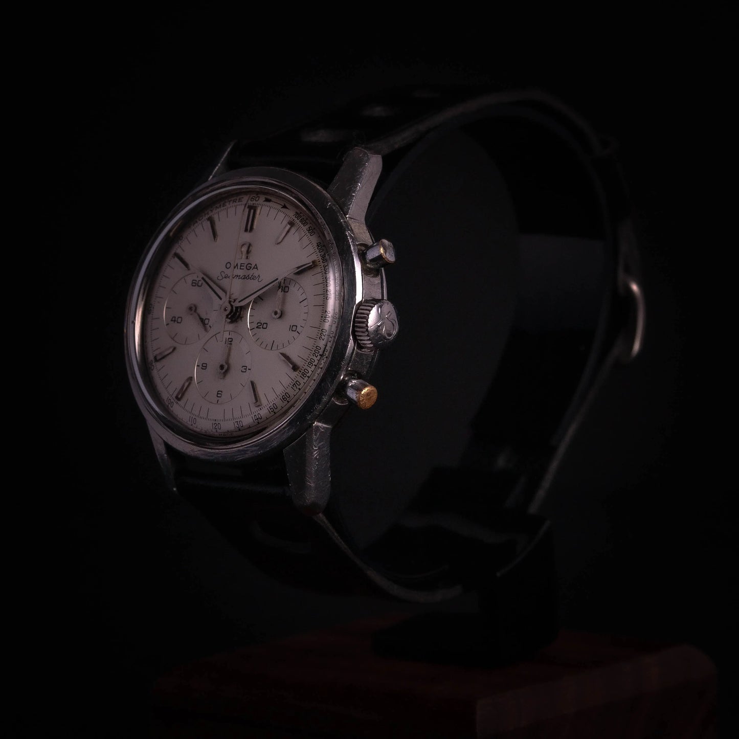 OMEGA Seamaster 105.001-62 - 1962