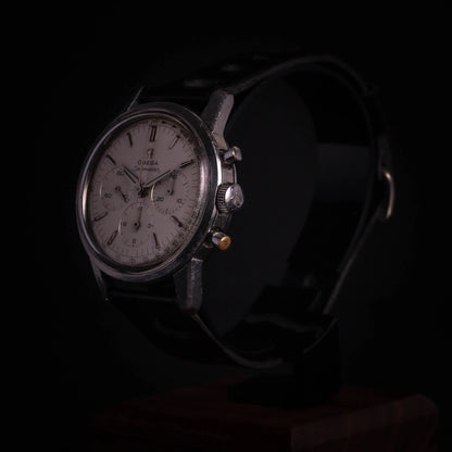 OMEGA Seamaster 105.001-62 - 1962