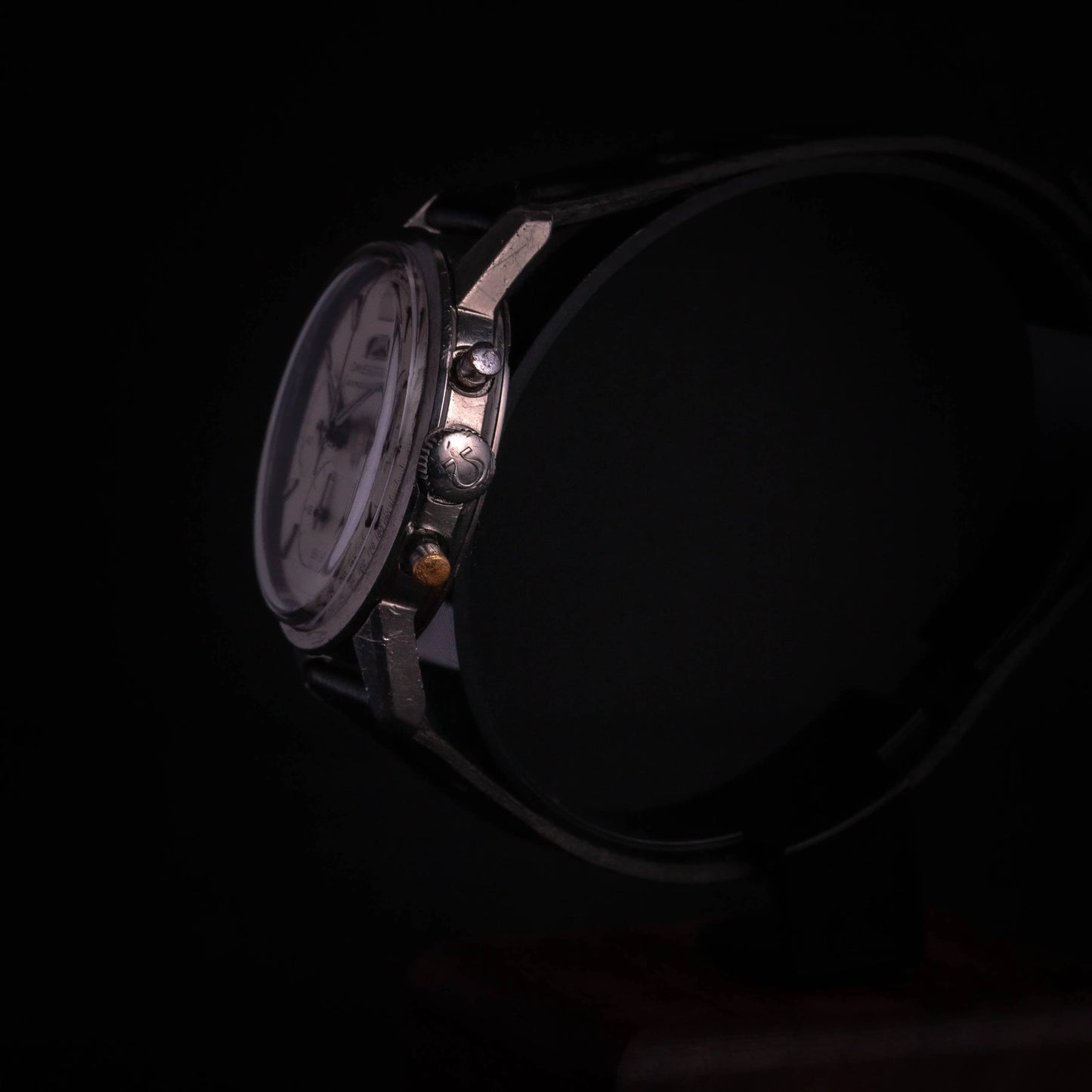 OMEGA Seamaster 105.001-62 - 1962