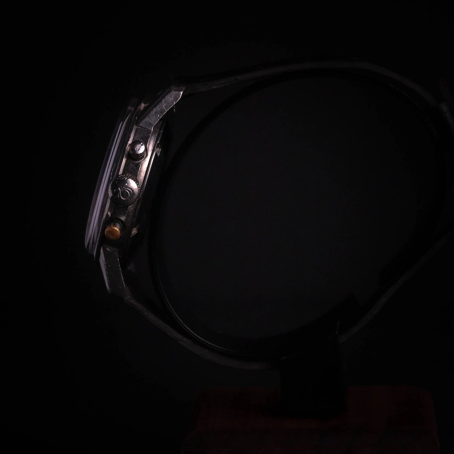 OMEGA Seamaster 105.001-62 - 1962