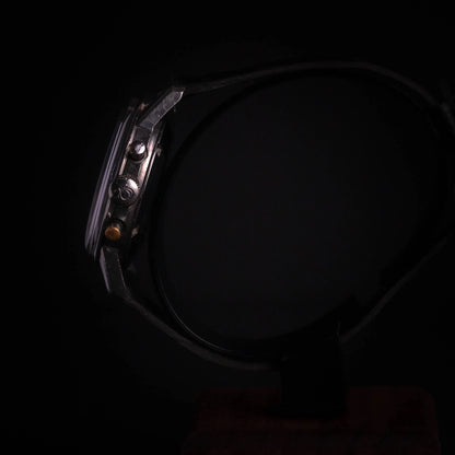 OMEGA Seamaster 105.001-62 - 1962