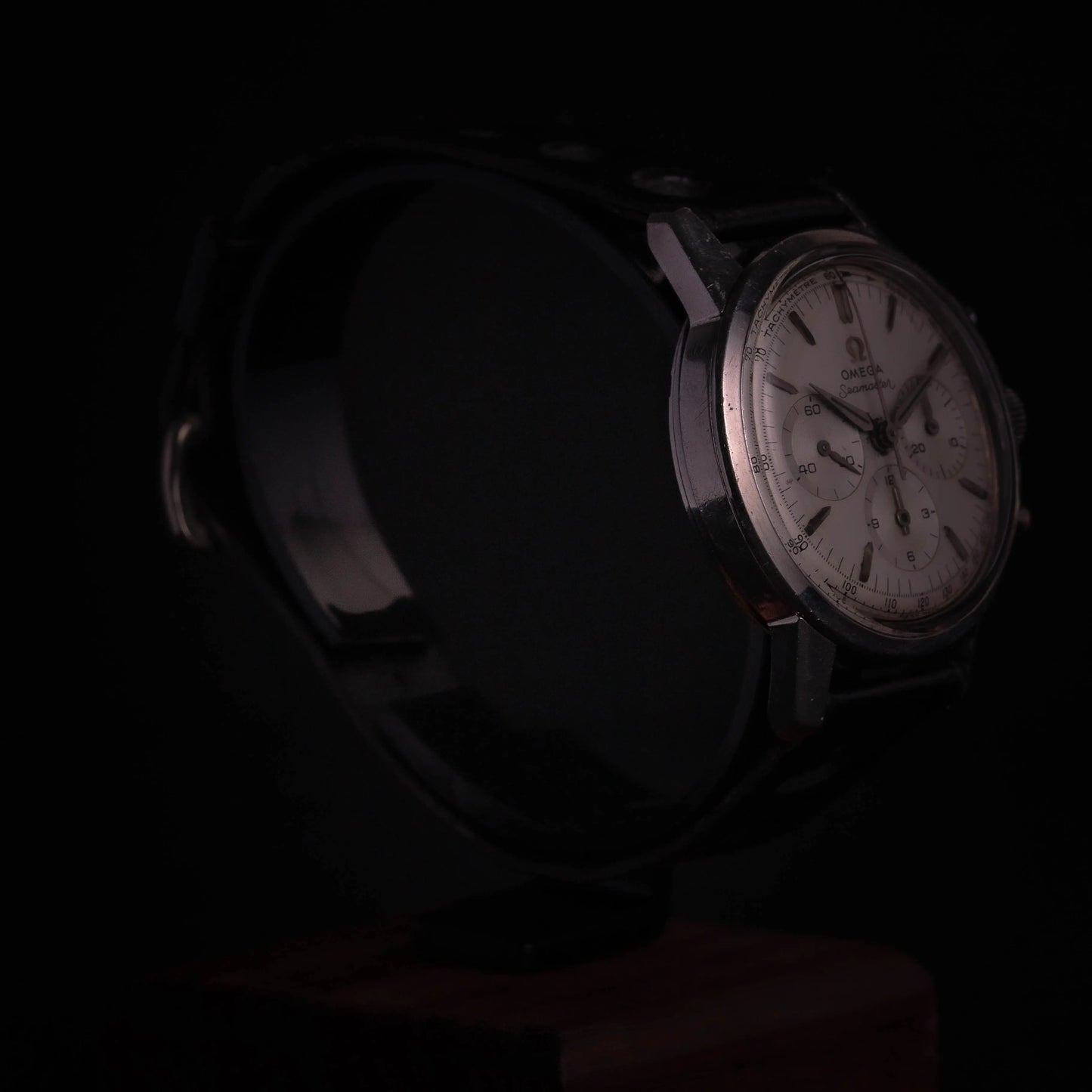 OMEGA Seamaster 105.001-62 - 1962