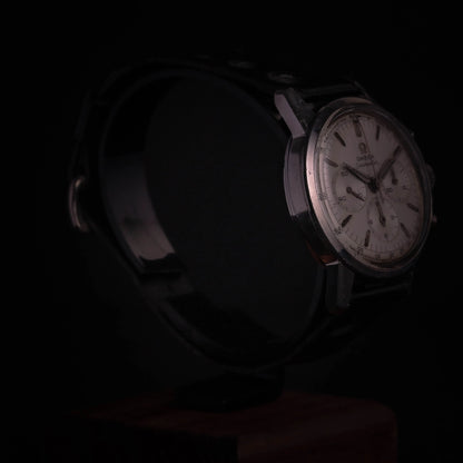 OMEGA Seamaster 105.001-62 - 1962