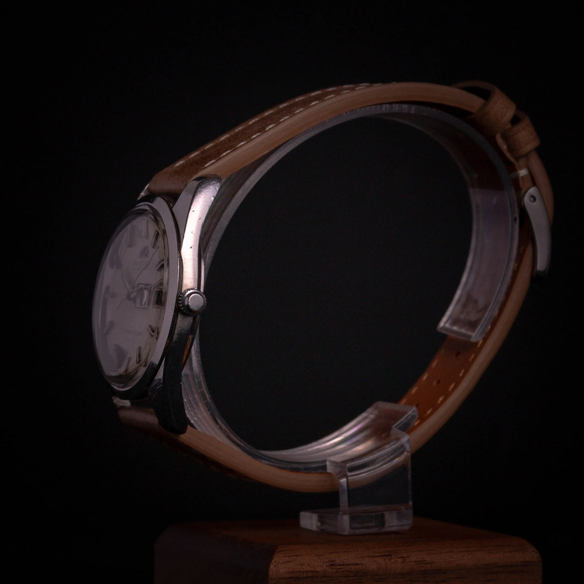 OMEGA Seamaster CrossHair 166.010 - 1964