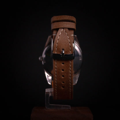 OMEGA Seamaster CrossHair 166.010 - 1964