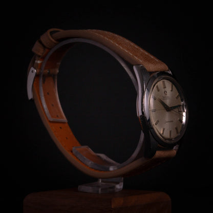 OMEGA Seamaster CrossHair 166.010 - 1964