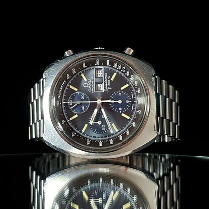 OMEGA Speedsonic F300HZ 188.002 OMEGA