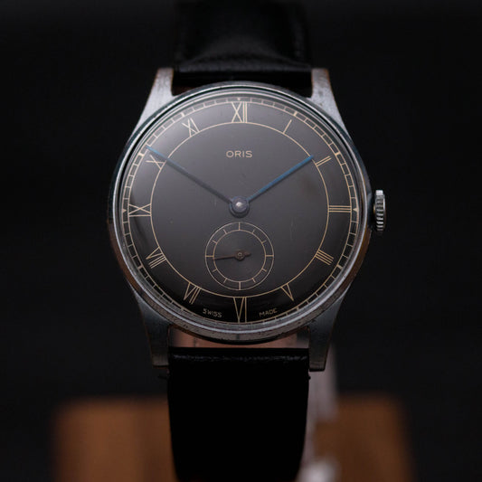ORIS Vintage Mécanique ORIS