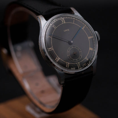 ORIS Vintage Mécanique ORIS