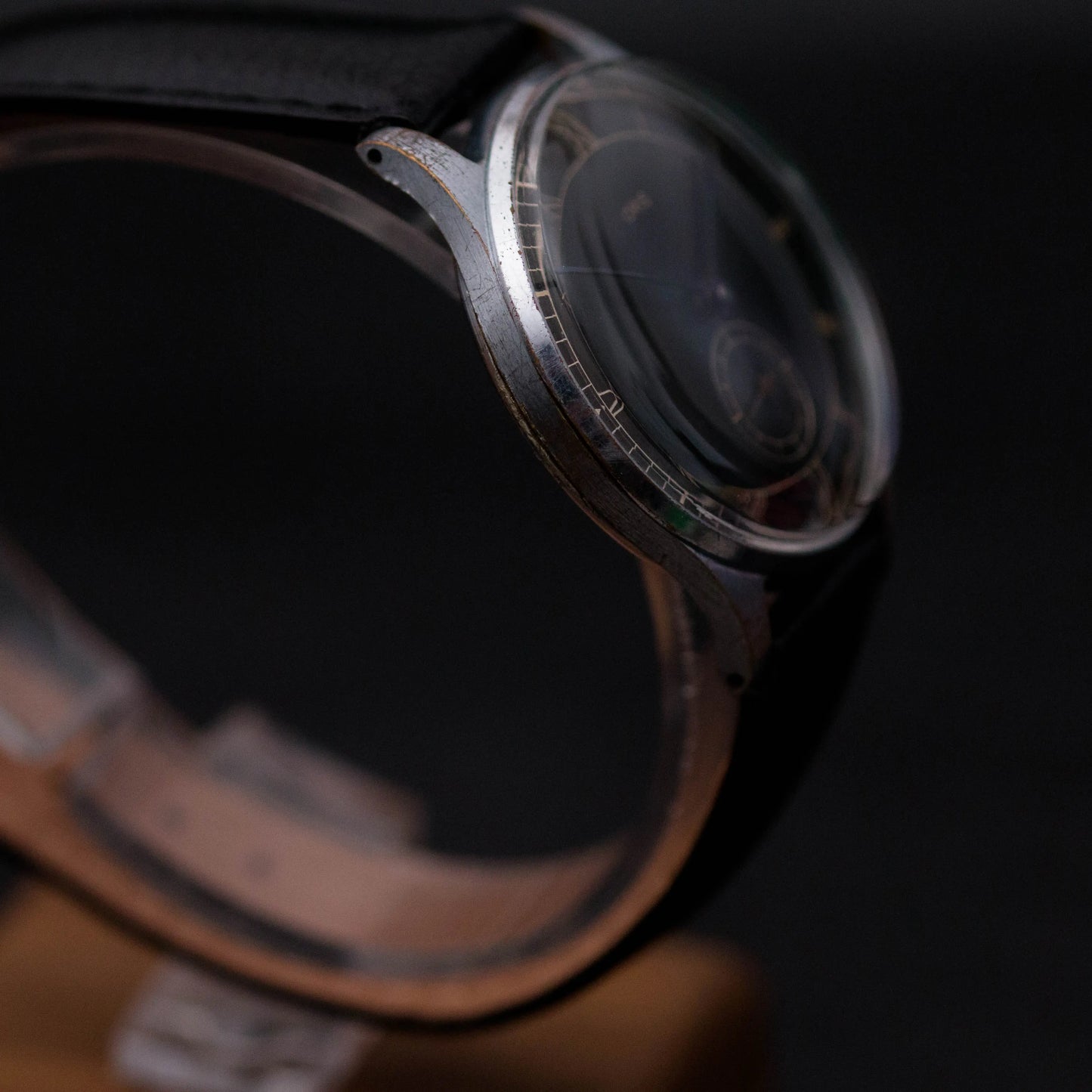ORIS Vintage Mécanique ORIS