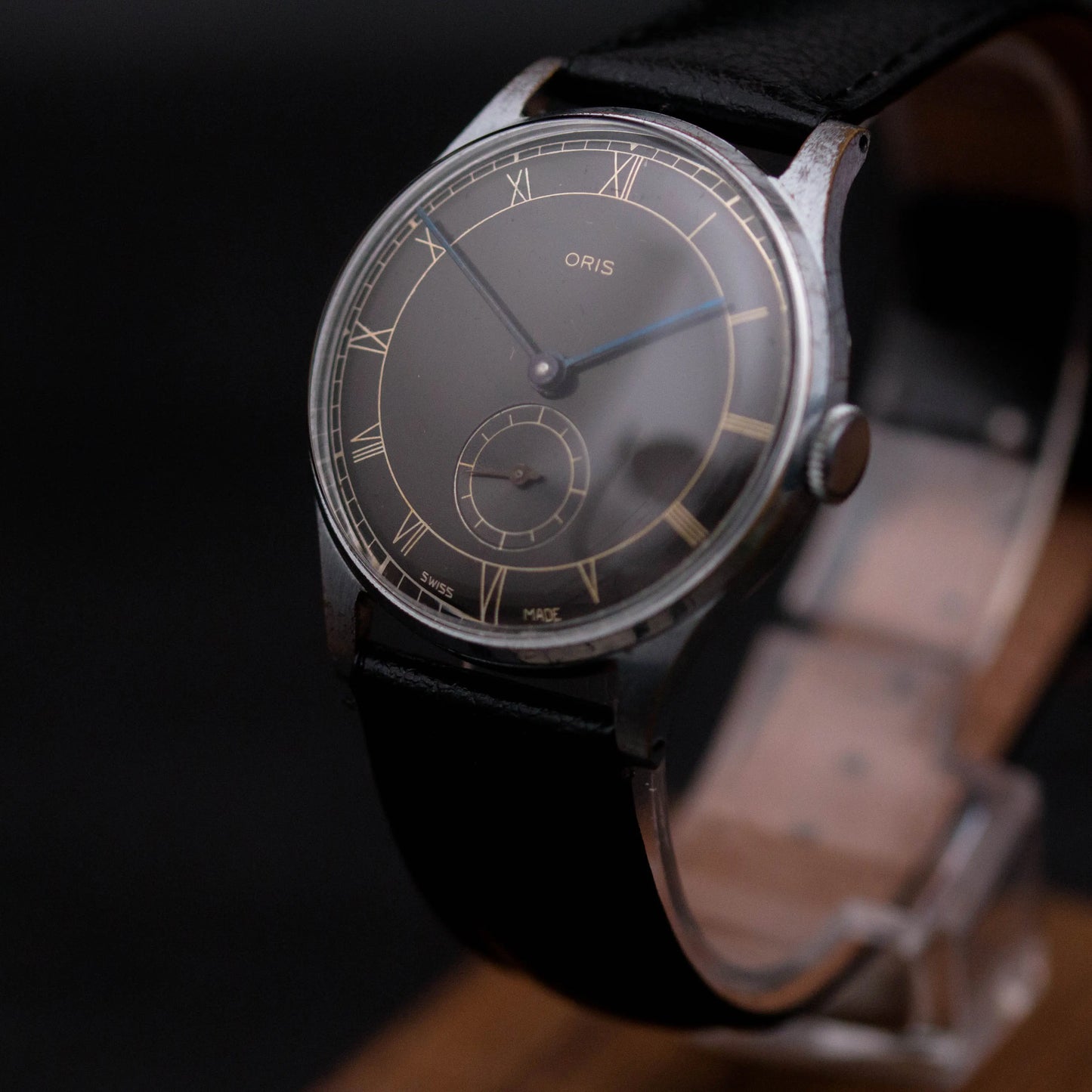 ORIS Vintage Mécanique ORIS