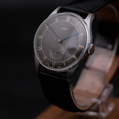 ORIS Vintage Mécanique ORIS