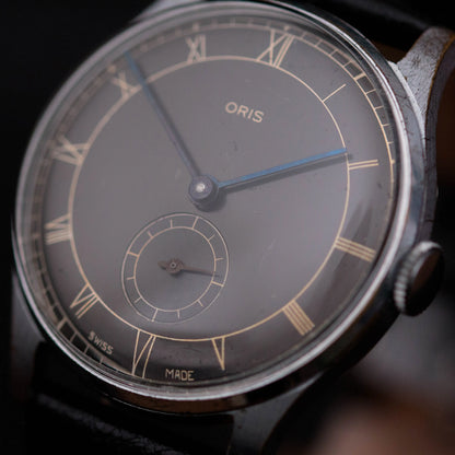 ORIS Vintage Mécanique ORIS