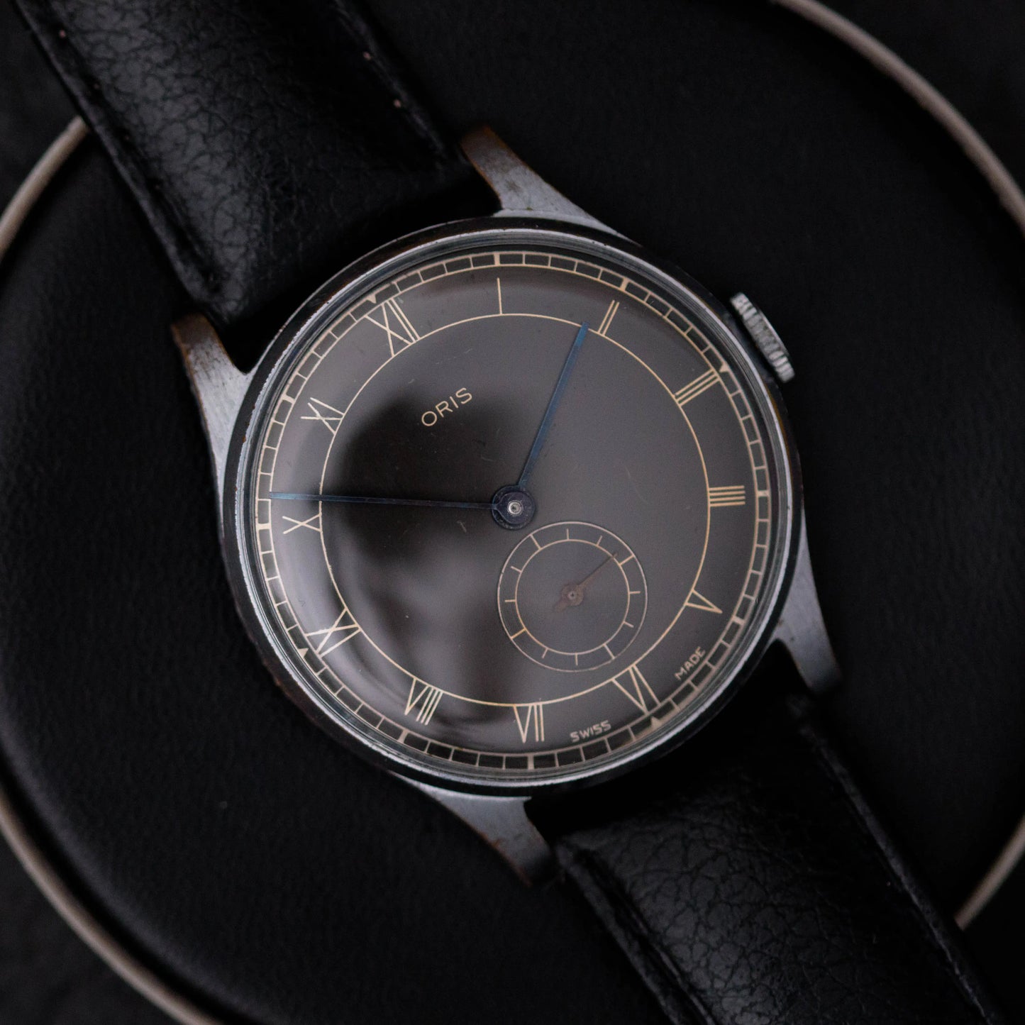 ORIS Vintage Mécanique ORIS