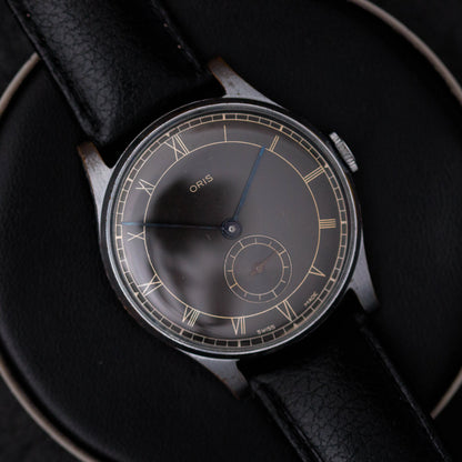 ORIS Vintage Mécanique ORIS