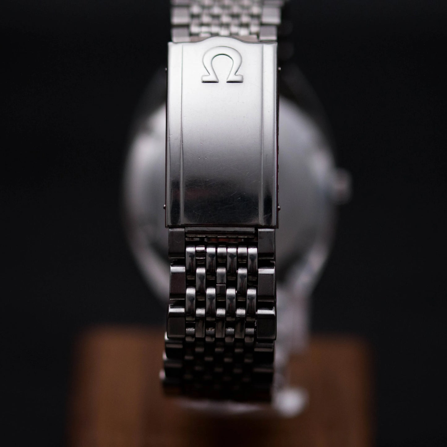 Omega Automatic De Ville C-Shape OMEGA