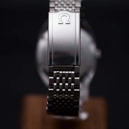 Omega Automatic De Ville C-Shape OMEGA