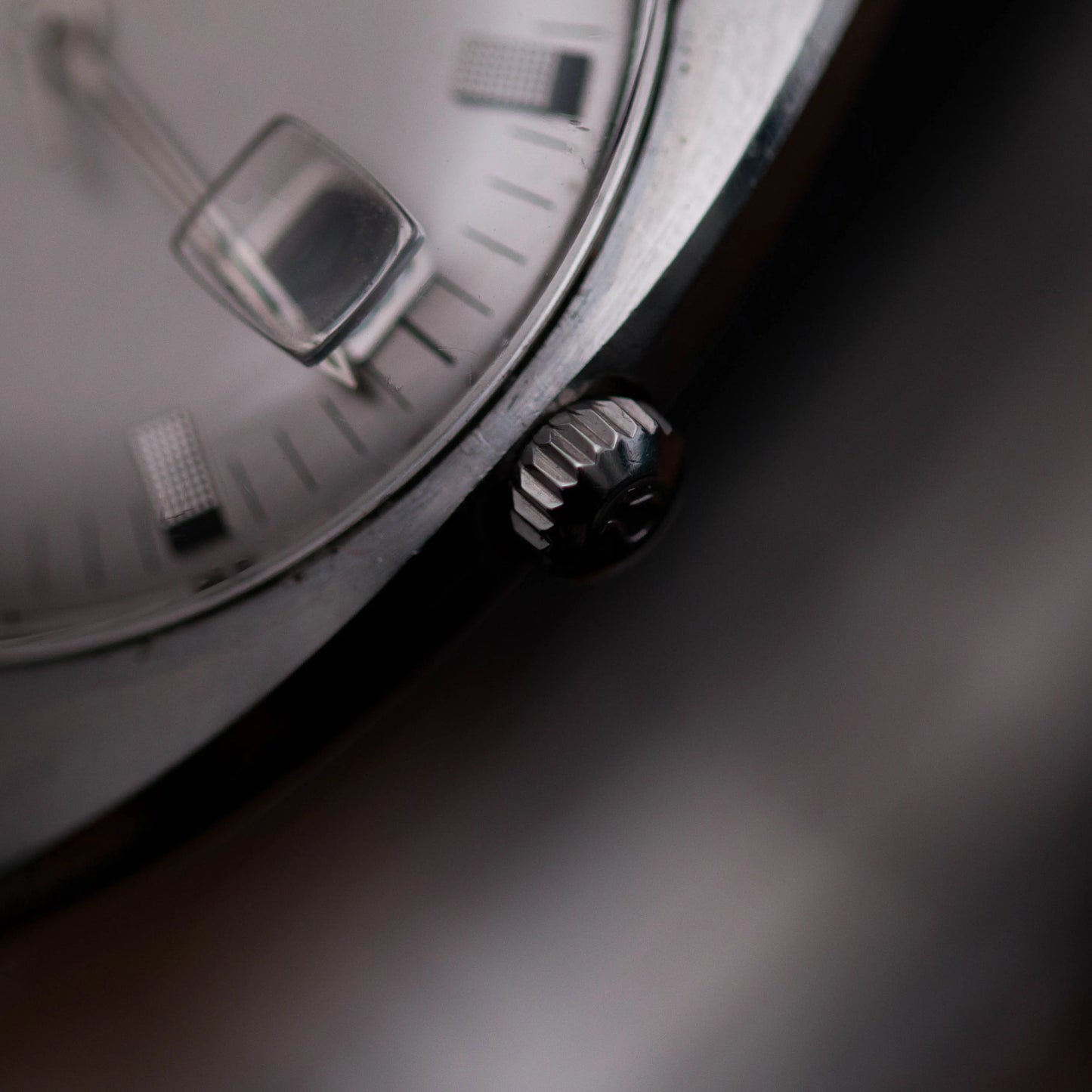 Omega Automatic De Ville C-Shape OMEGA