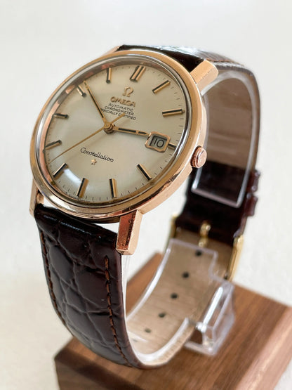 Omega Constellation 168.010 Automatic OMEGA