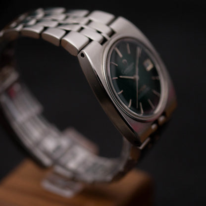 Omega Constellation Automatic 168.046 Spider Dial OMEGA