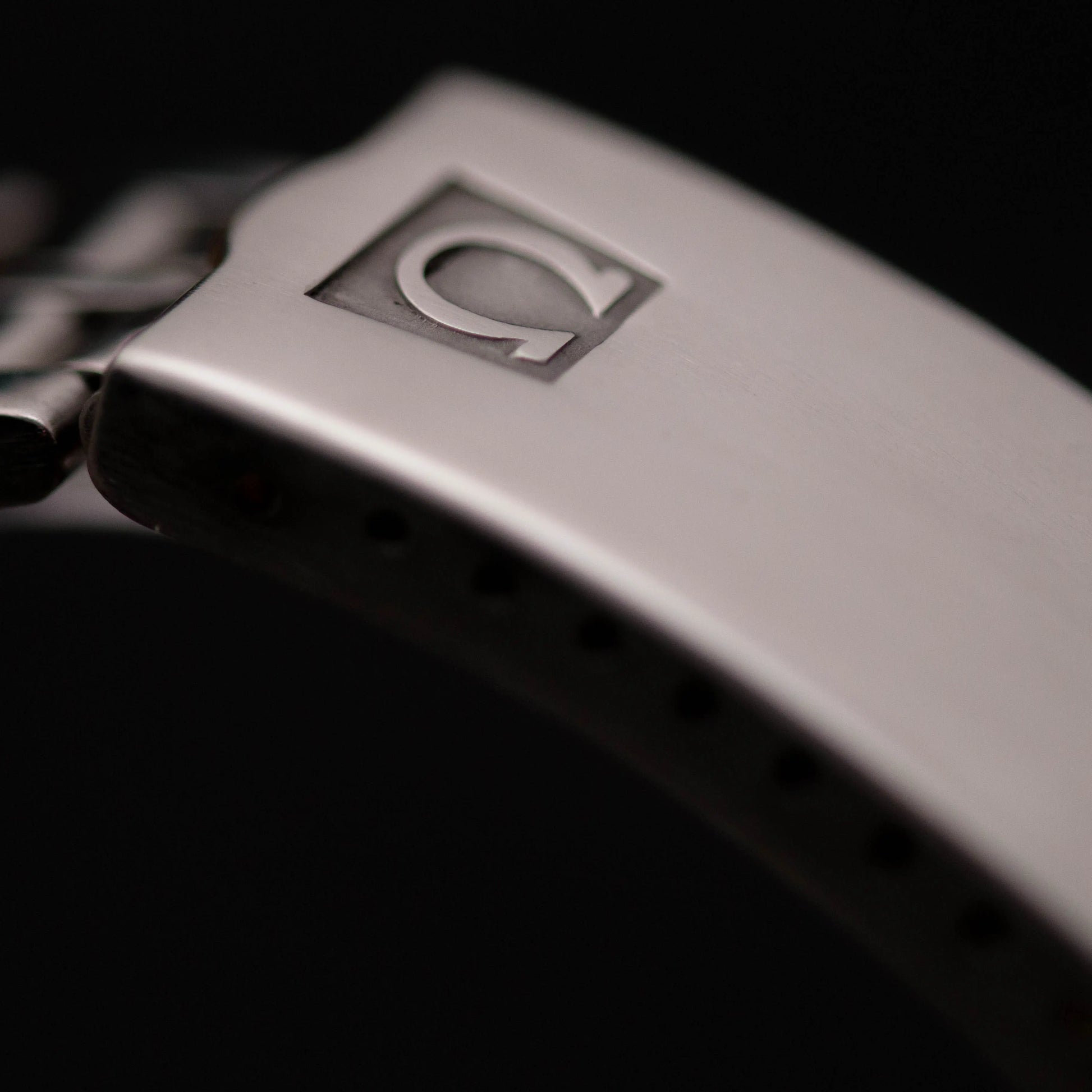 Omega Constellation Automatic 168.046 Spider Dial OMEGA