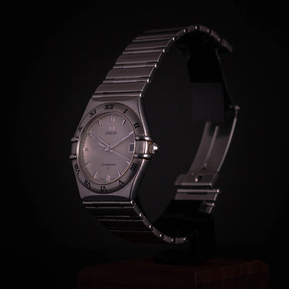Omega Constellation Quartz 396.1201 OMEGA