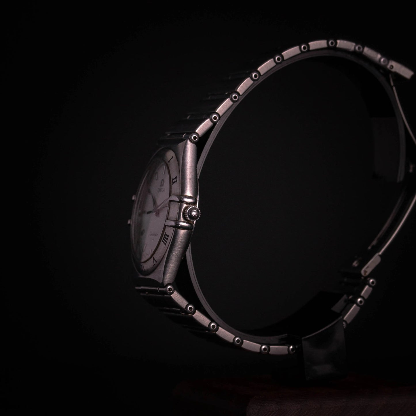 Omega Constellation Quartz 396.1201 OMEGA