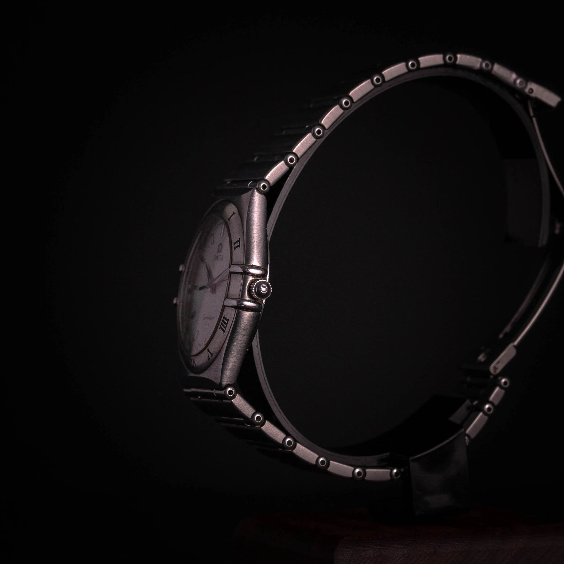 Omega Constellation Quartz 396.1201 OMEGA