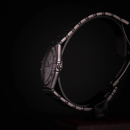 Omega Constellation Quartz 396.1201 OMEGA