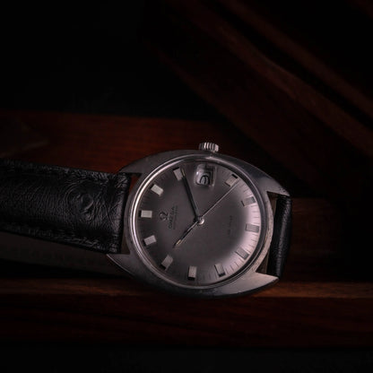 Omega De Ville C-Shape