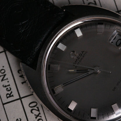 Omega De Ville C-Shape