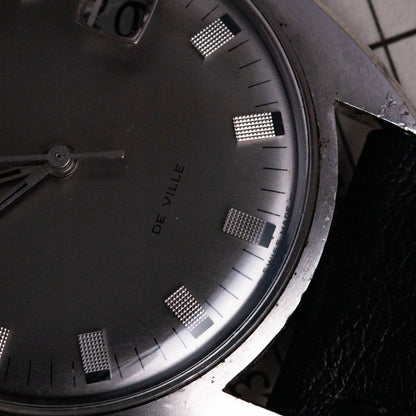 Omega De Ville C-Shape