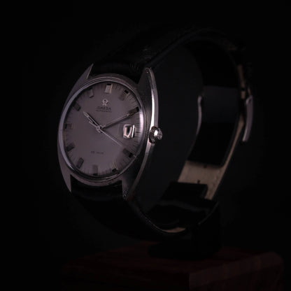Omega De Ville C-Shape