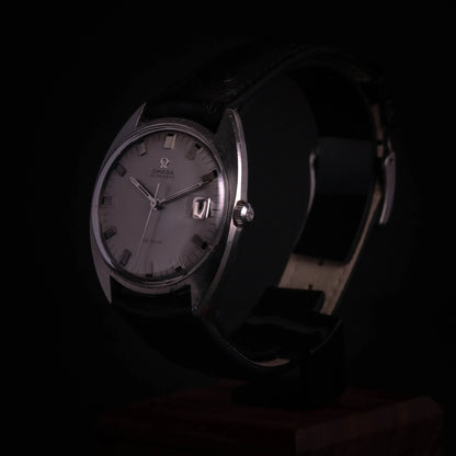 Omega De Ville C-Shape