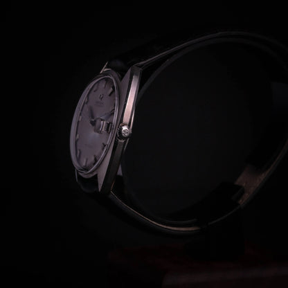 Omega De Ville C-Shape