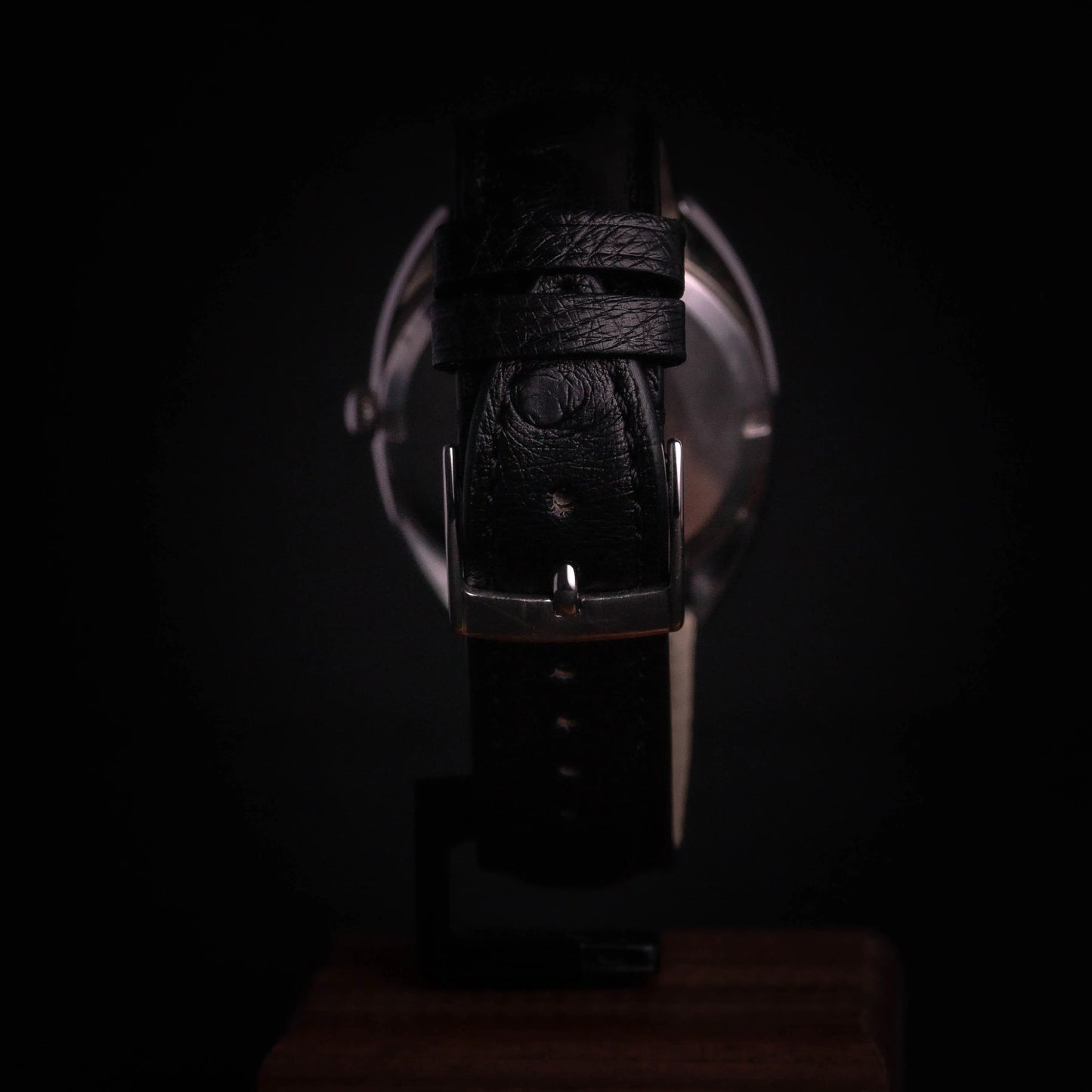 Omega De Ville C-Shape