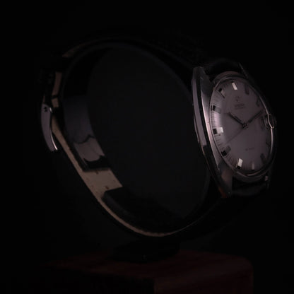 Omega De Ville C-Shape