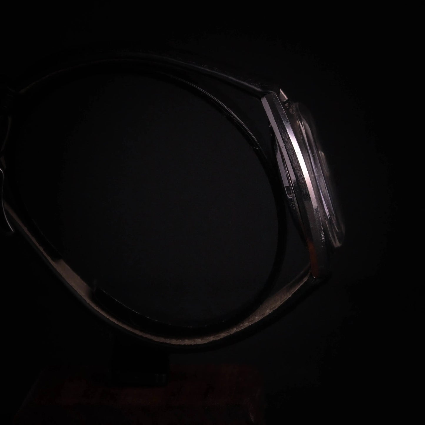 Omega De Ville C-Shape OMEGA