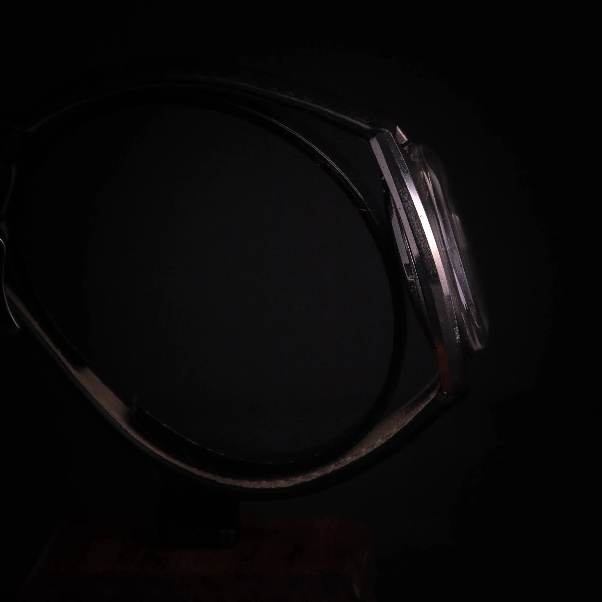 Omega De Ville C-Shape OMEGA