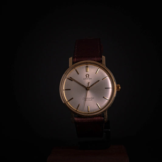 Omega De Ville Mécanique Vintage OMEGA