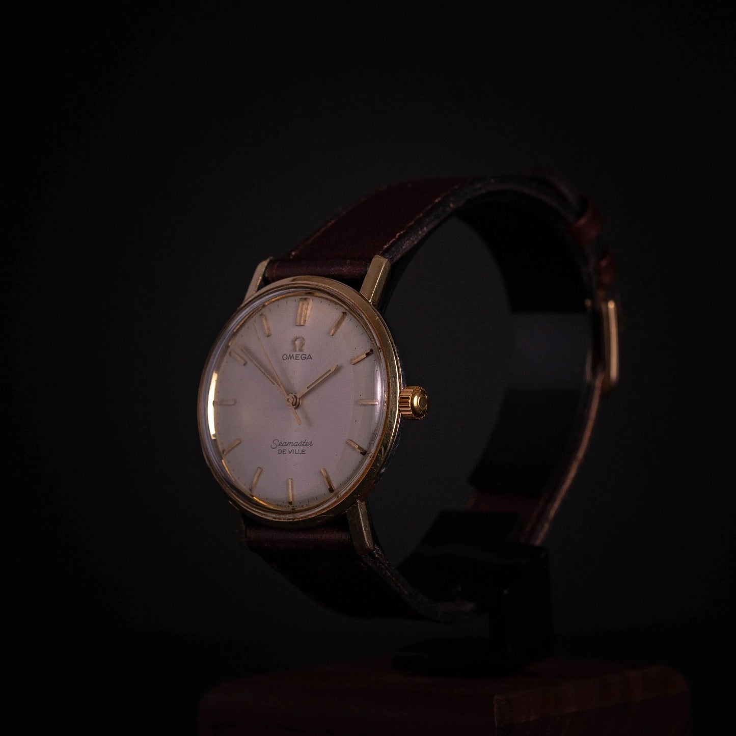 Omega De Ville Mécanique Vintage OMEGA