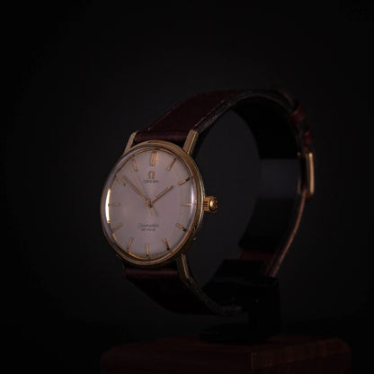 Omega De Ville Mécanique Vintage OMEGA