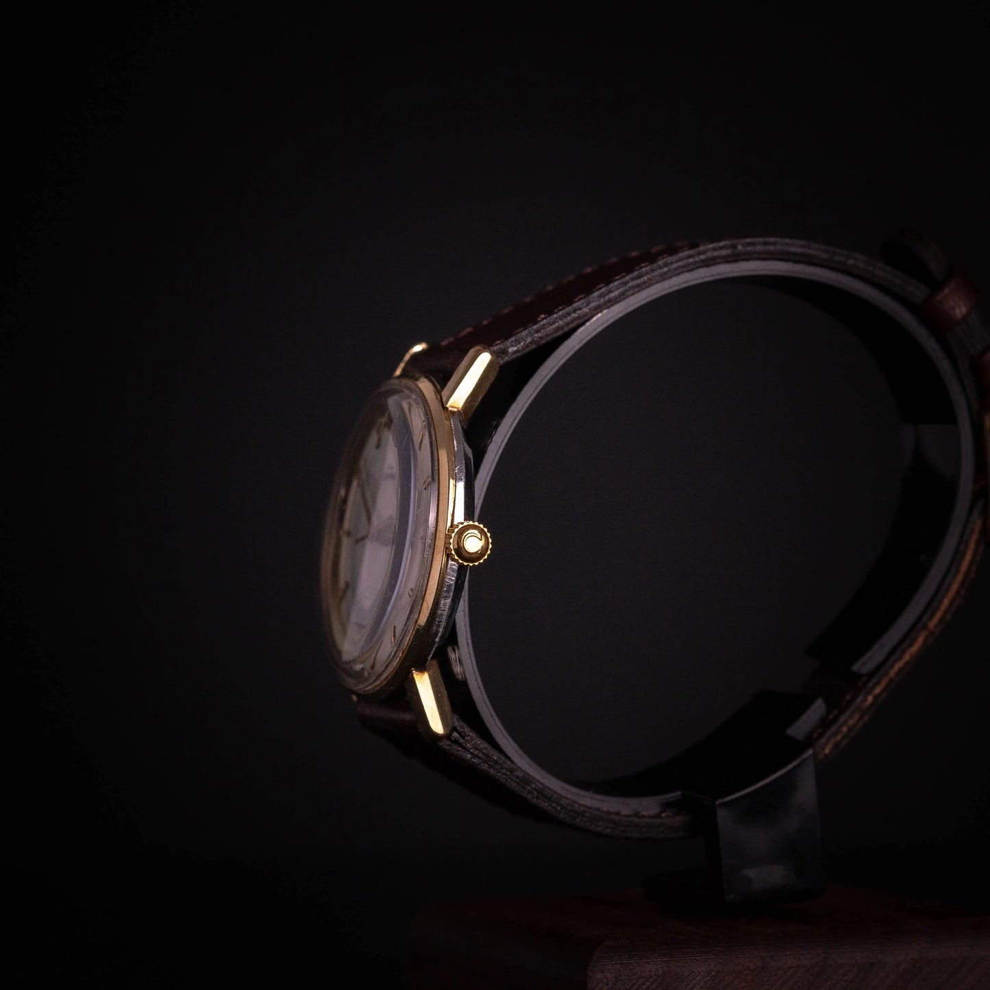 Omega De Ville Mécanique Vintage OMEGA