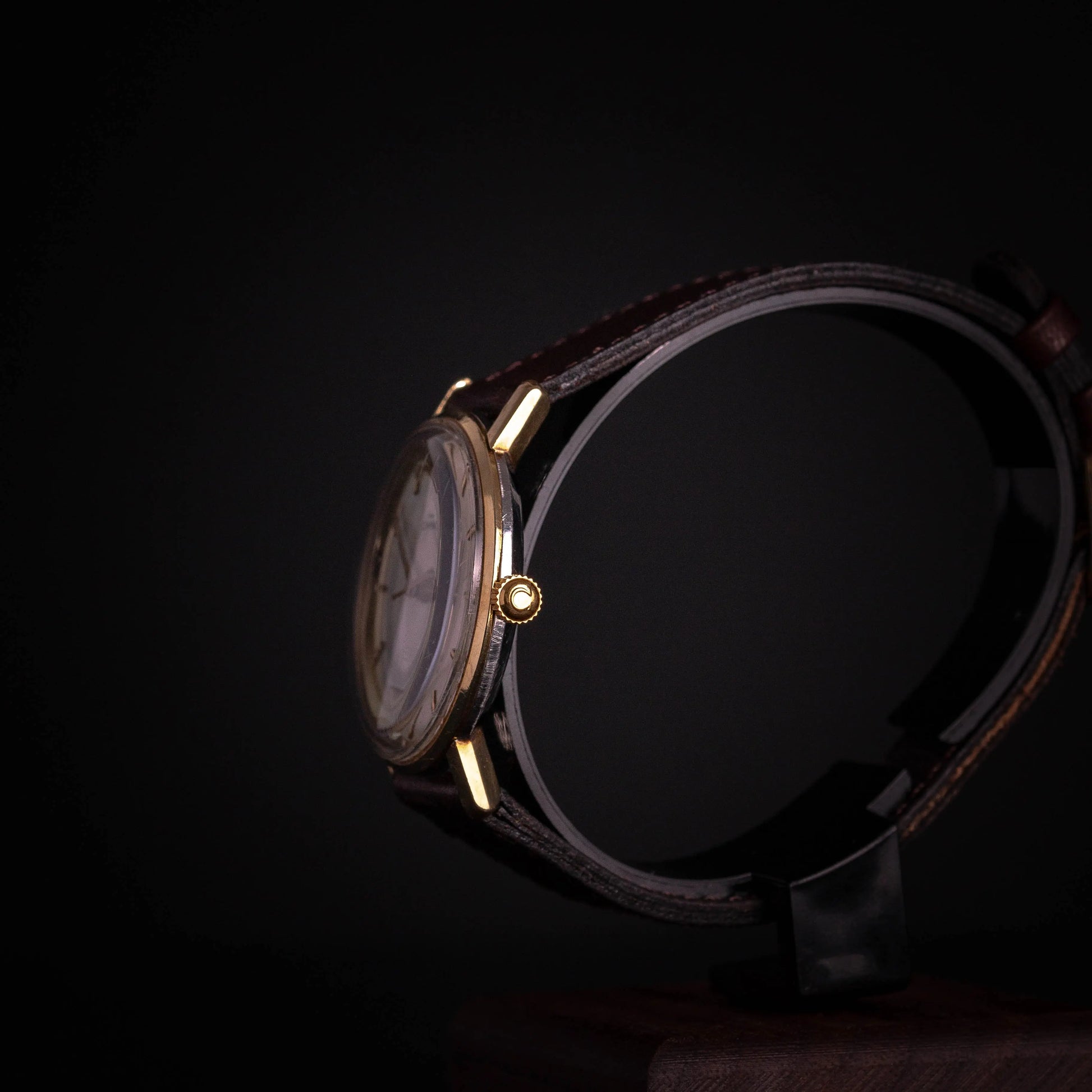 Omega De Ville Mécanique Vintage OMEGA