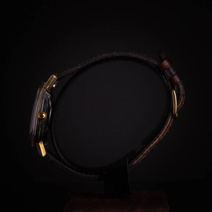 Omega De Ville Mécanique Vintage OMEGA