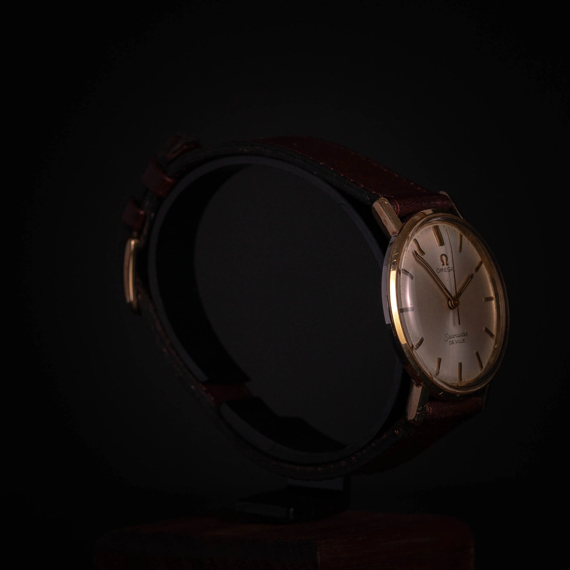 Omega De Ville Mécanique Vintage OMEGA