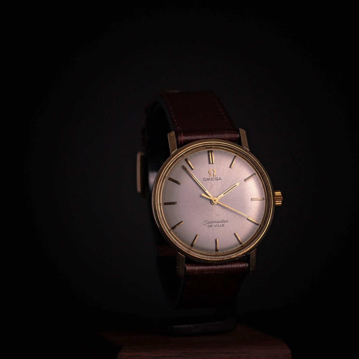 Omega De Ville Mécanique Vintage OMEGA