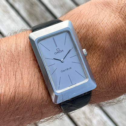 Omega Genève 511.0477 - 1974